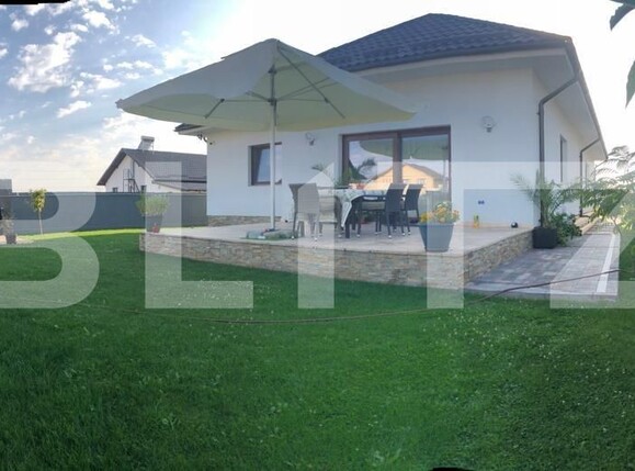 Casa de vânzare 4 camere Exterior Vest - 127143CV | BLITZ Târgoviște | Poza2