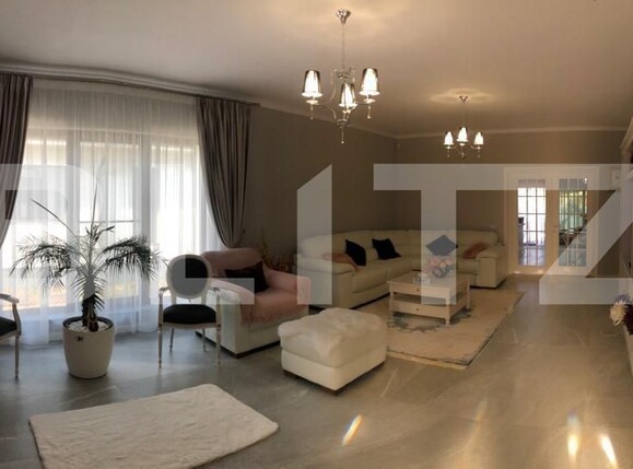 Casa de vânzare 4 camere Exterior Vest - 127143CV | BLITZ Târgoviște | Poza5