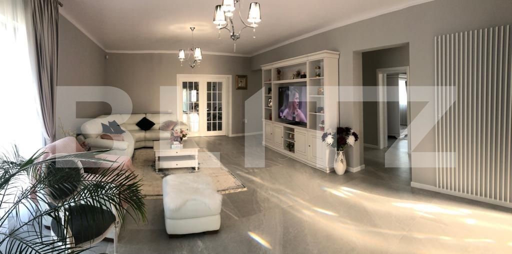 Casa de vânzare 4 camere Exterior Vest - 127143CV | BLITZ Târgoviște | Poza10