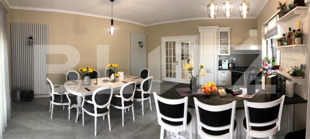 Casa de vânzare 4 camere Exterior Vest - 127143CV | BLITZ Târgoviște | Poza16