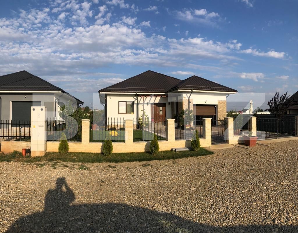 Casa de vânzare 4 camere Exterior Vest - 127143CV | BLITZ Târgoviște | Poza6