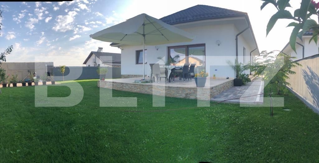 Casa de vânzare 4 camere Exterior Vest - 127143CV | BLITZ Târgoviște | Poza2