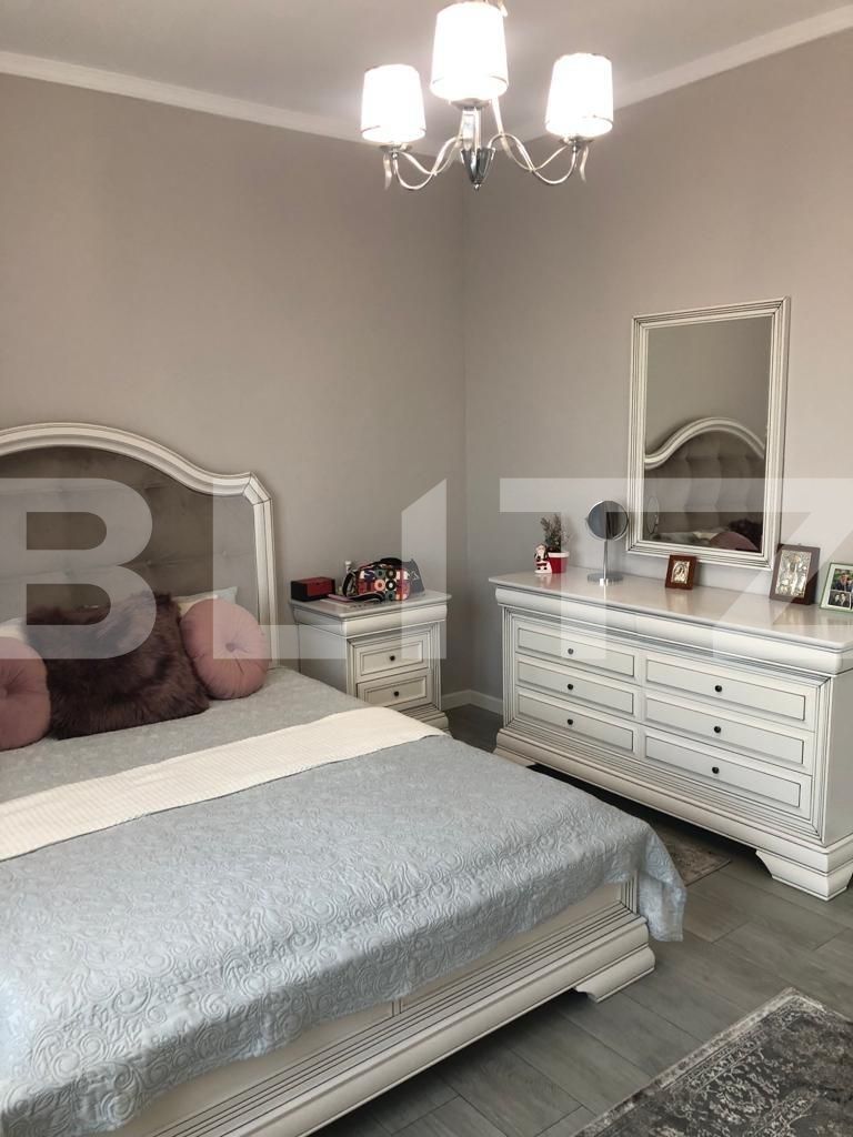 Casa de vânzare 4 camere Exterior Vest - 127143CV | BLITZ Târgoviște | Poza15