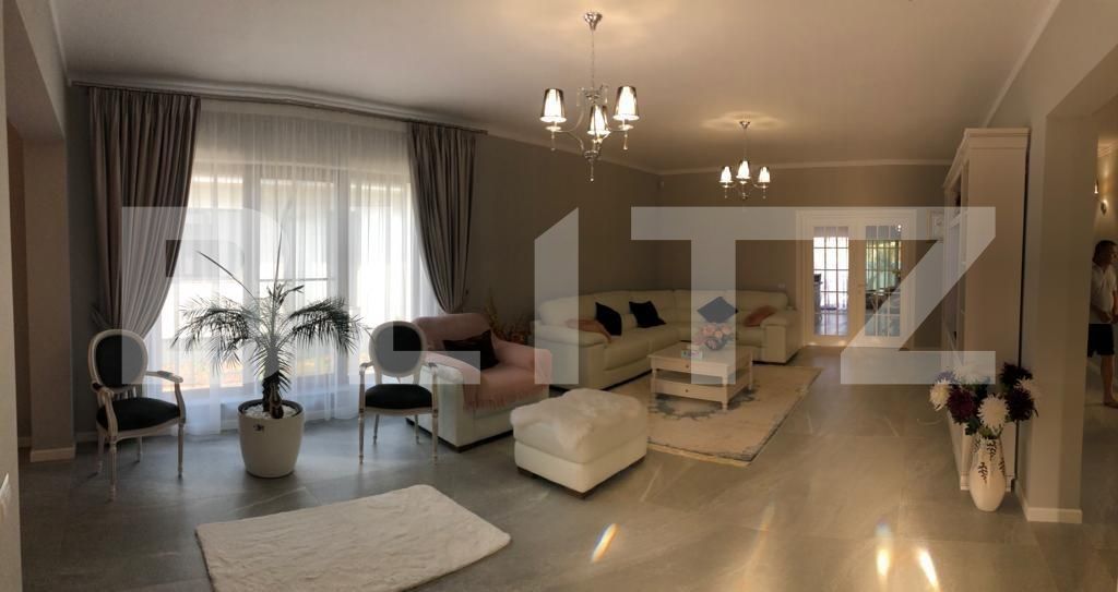 Casa de vânzare 4 camere Exterior Vest - 127143CV | BLITZ Târgoviște | Poza5