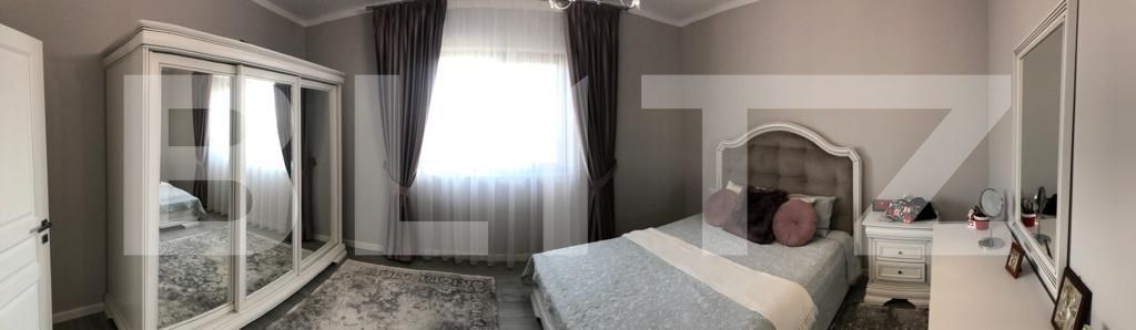 Casa de vânzare 4 camere Exterior Vest - 127143CV | BLITZ Târgoviște | Poza12