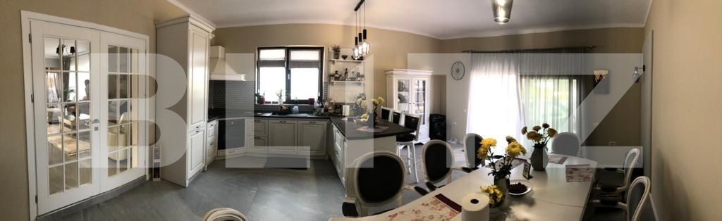 Casa de vânzare 4 camere Exterior Vest - 127143CV | BLITZ Târgoviște | Poza14