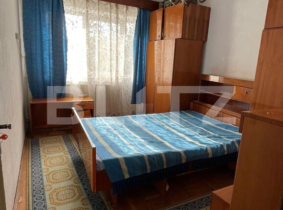 Apartament de vânzare 2 camere Micro 6 - 127157AV | BLITZ Târgoviște | Poza1