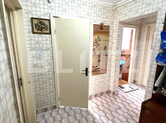 Apartament de vânzare 2 camere Micro 6 - 127157AV | BLITZ Târgoviște | Poza4