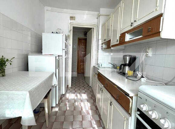 Apartament de vânzare 2 camere Micro 6 - 127157AV | BLITZ Târgoviște | Poza6