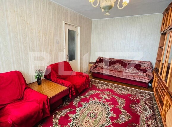 Apartament de vânzare 2 camere Micro 6 - 127157AV | BLITZ Târgoviște | Poza2