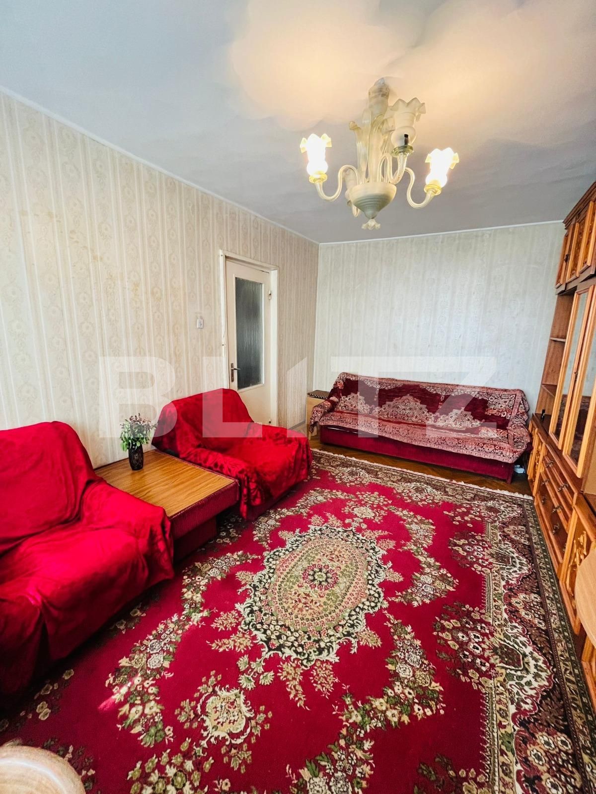 Apartament de vânzare 2 camere Micro 6 - 127157AV | BLITZ Târgoviște | Poza2