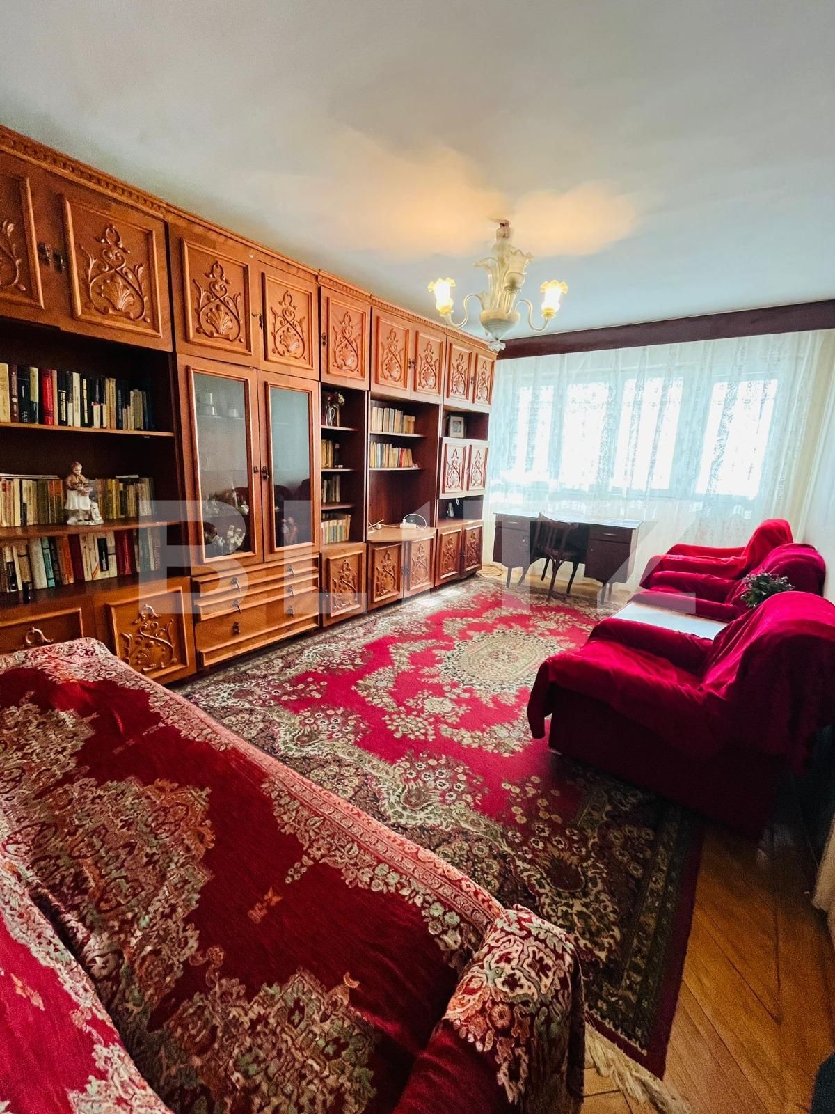 Apartament de vânzare 2 camere Micro 6 - 127157AV | BLITZ Târgoviște | Poza3