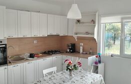 Casă modernă mobilată și utilată lux Valea Voievozilor