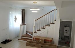 Casă modernă mobilată și utilată lux Valea Voievozilor