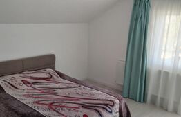 Casă modernă mobilată și utilată lux Valea Voievozilor