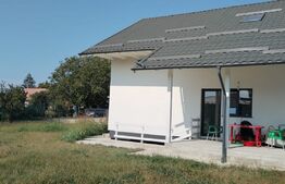 Casă modernă mobilată și utilată lux Valea Voievozilor