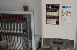 Casă modernă mobilată și utilată lux Valea Voievozilor