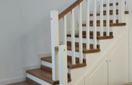 Casă modernă mobilată și utilată lux Valea Voievozilor