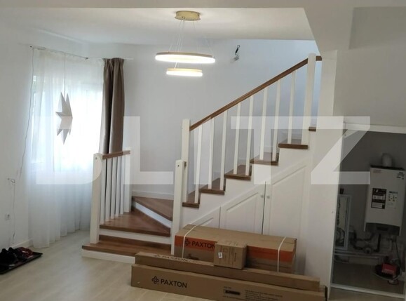 Casa de vânzare 4 camere Valea Voievozilor - 127201CV | BLITZ Târgoviște | Poza4