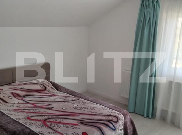 Casa de vânzare 4 camere Valea Voievozilor - 127201CV | BLITZ Târgoviște | Poza3