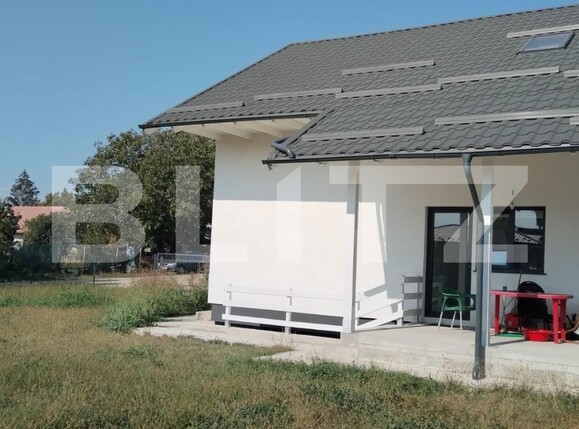 Casa de vânzare 4 camere Valea Voievozilor - 127201CV | BLITZ Târgoviște | Poza2