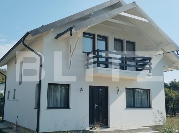 Casa de vânzare 4 camere Valea Voievozilor - 127201CV | BLITZ Târgoviște | Poza1