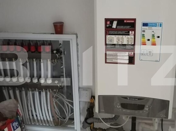 Casa de vânzare 4 camere Valea Voievozilor - 127201CV | BLITZ Târgoviște | Poza6