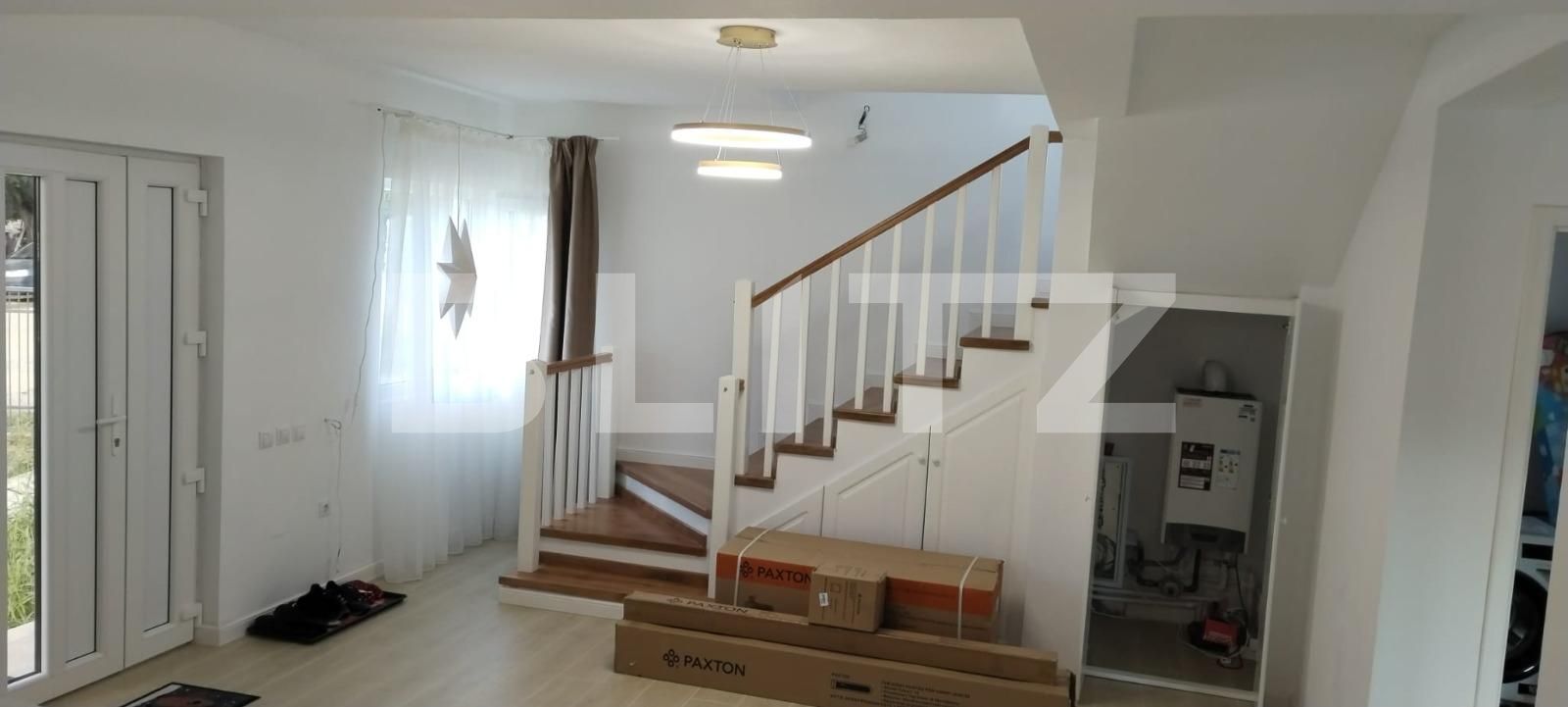 Casa de vânzare 4 camere Valea Voievozilor - 127201CV | BLITZ Târgoviște | Poza4