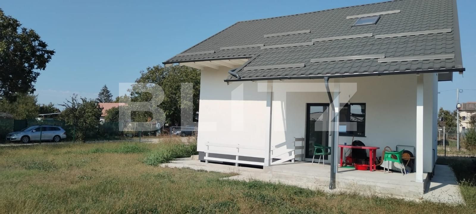 Casa de vânzare 4 camere Valea Voievozilor - 127201CV | BLITZ Târgoviște | Poza2