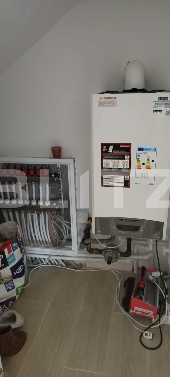 Casa de vânzare 4 camere Valea Voievozilor - 127201CV | BLITZ Târgoviște | Poza6