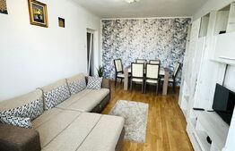 Apartament 2 camere,46mp,et 4,Micro 9
