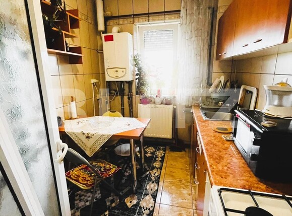 Apartament de vânzare 2 camere Micro 9 - 127480AV | BLITZ Târgoviște | Poza9