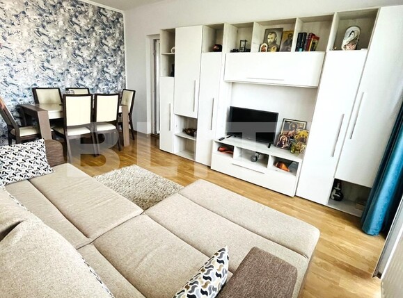 Apartament de vânzare 2 camere Micro 9 - 127480AV | BLITZ Târgoviște | Poza2