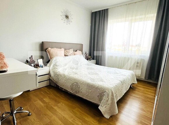 Apartament de vânzare 2 camere Micro 9 - 127480AV | BLITZ Târgoviște | Poza5