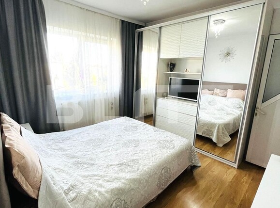 Apartament de vânzare 2 camere Micro 9 - 127480AV | BLITZ Târgoviște | Poza6