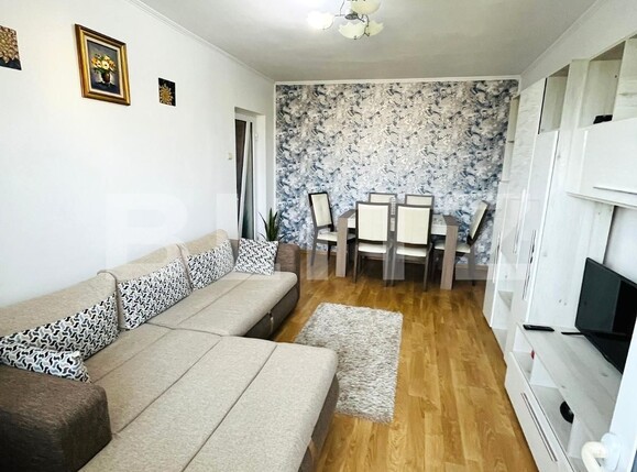 Apartament de vânzare 2 camere Micro 9 - 127480AV | BLITZ Târgoviște | Poza1