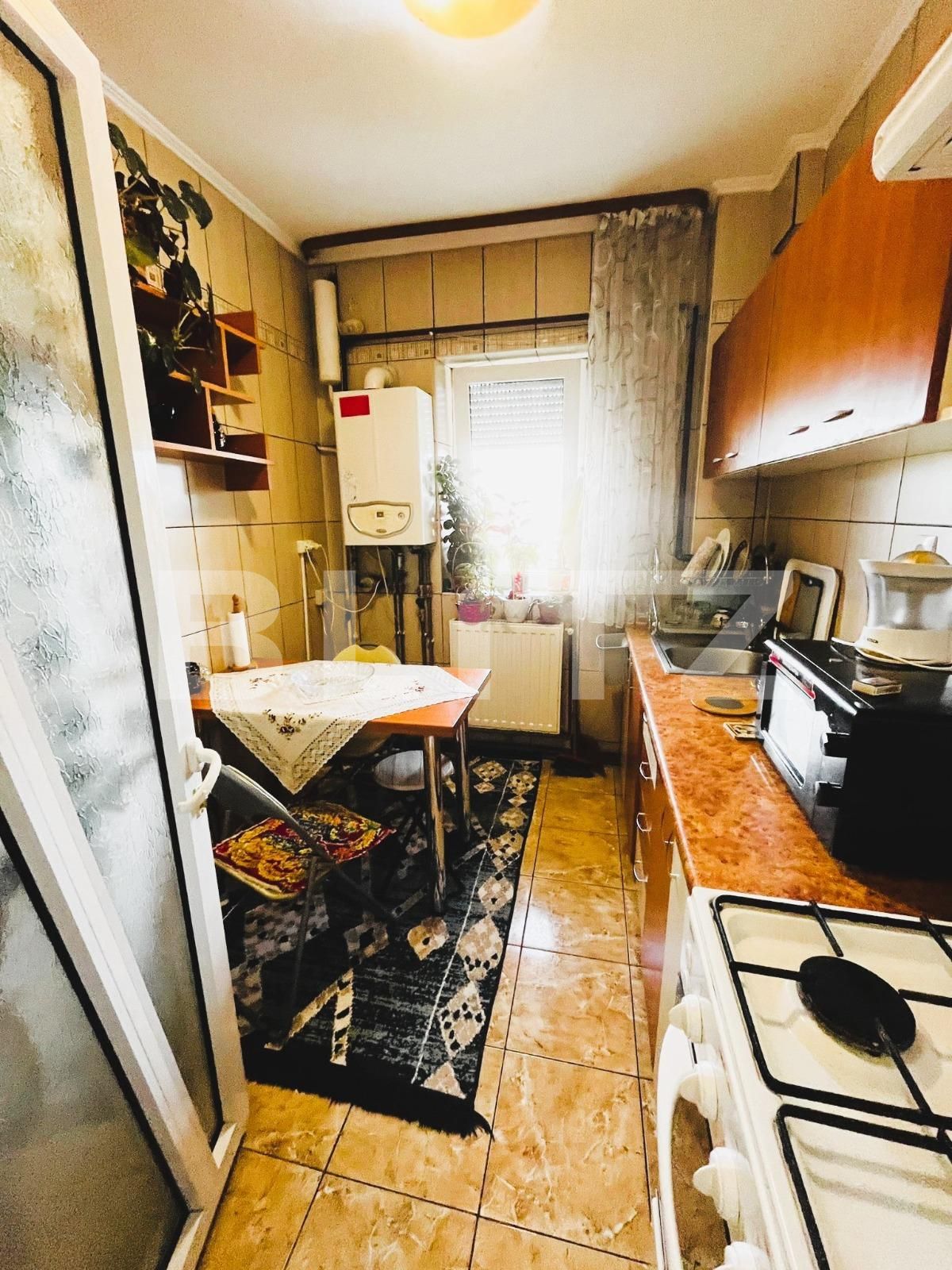 Apartament de vânzare 2 camere Micro 9 - 127480AV | BLITZ Târgoviște | Poza9