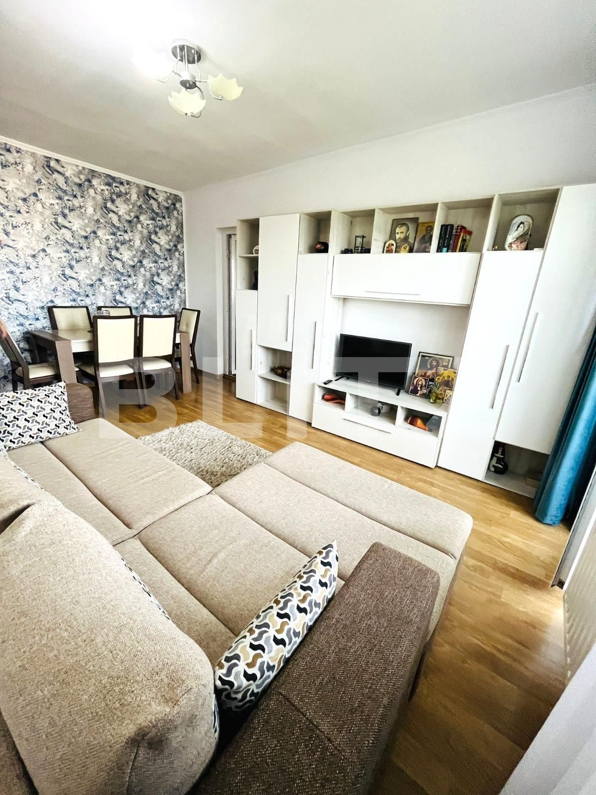 Apartament de vânzare 2 camere Micro 9 - 127480AV | BLITZ Târgoviște | Poza2