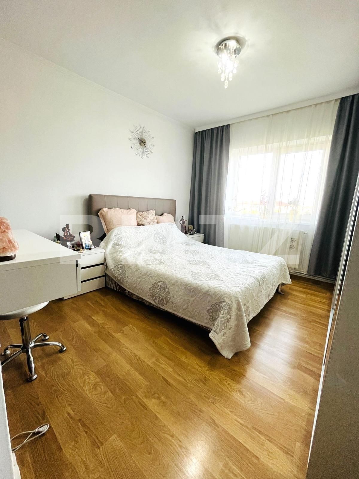 Apartament de vânzare 2 camere Micro 9 - 127480AV | BLITZ Târgoviște | Poza5