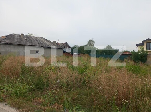 Teren de vânzare Priseaca - 127482TV | BLITZ Târgoviște | Poza2