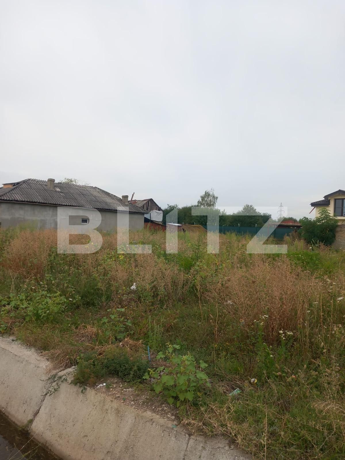 Teren de vânzare Priseaca - 127482TV | BLITZ Târgoviște | Poza2