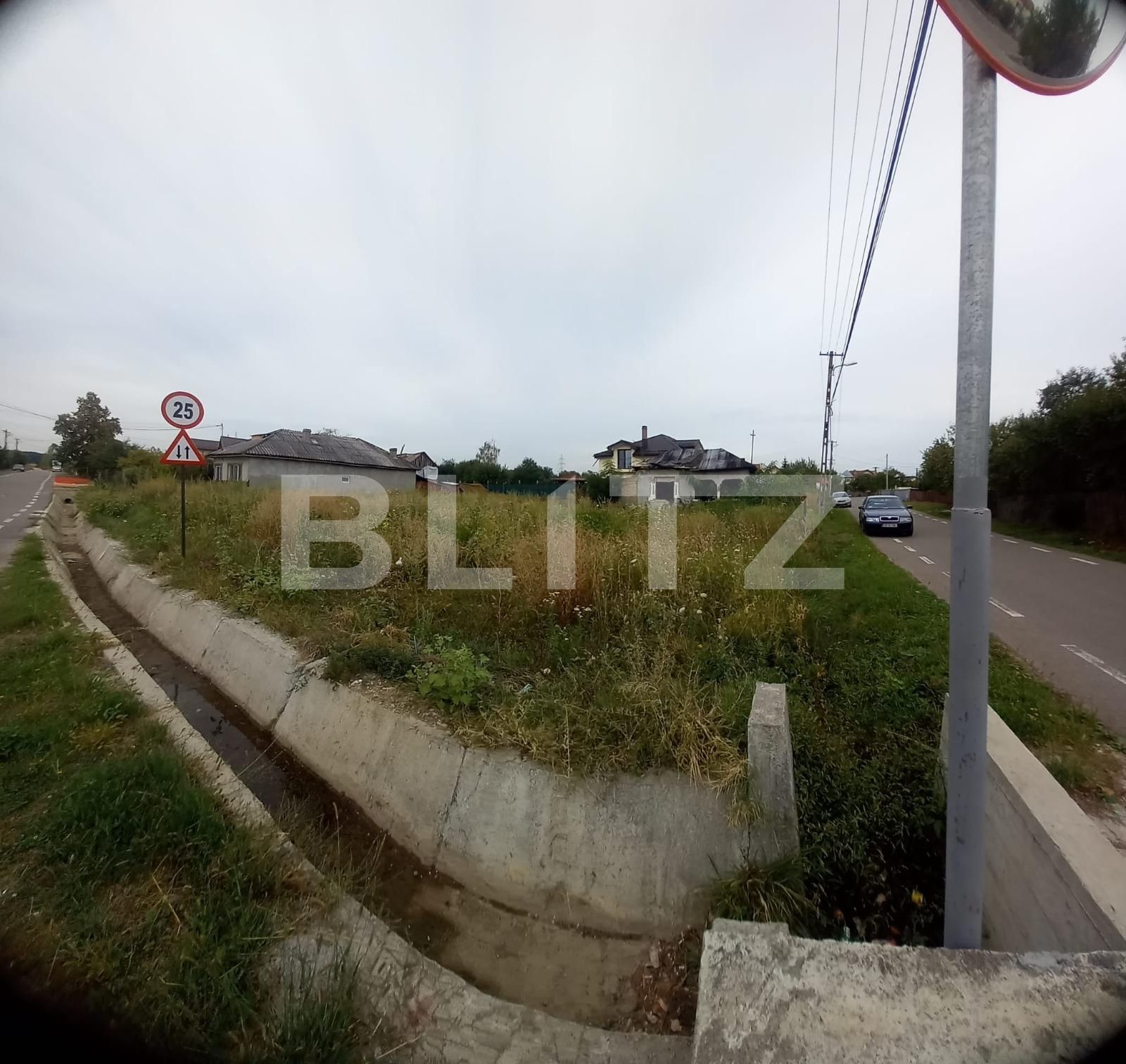 Teren de vânzare Priseaca - 127482TV | BLITZ Târgoviște | Poza3