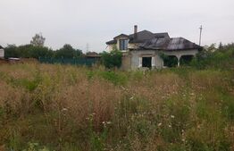 Teren intravilan 608 mp, Priseaca