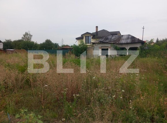 Teren de vânzare Priseaca - 127498TV | BLITZ Târgoviște | Poza1