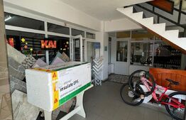 Spatiu  comericial , 450mp,  Pucioasa