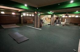 Spatiu  comericial , 450mp,  Pucioasa