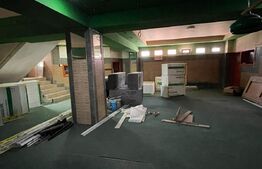 Spatiu  comericial , 450mp,  Pucioasa