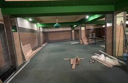 Spatiu  comericial , 450mp,  Pucioasa