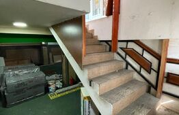 Spatiu  comericial , 450mp,  Pucioasa