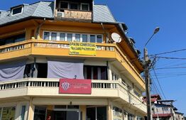 Spatiu  comericial , 450mp,  Pucioasa